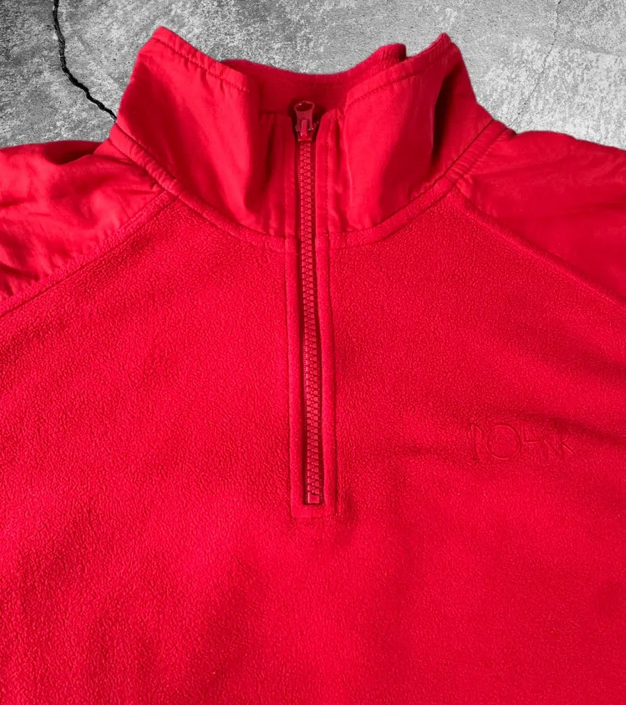 Polar Fleecepullover M